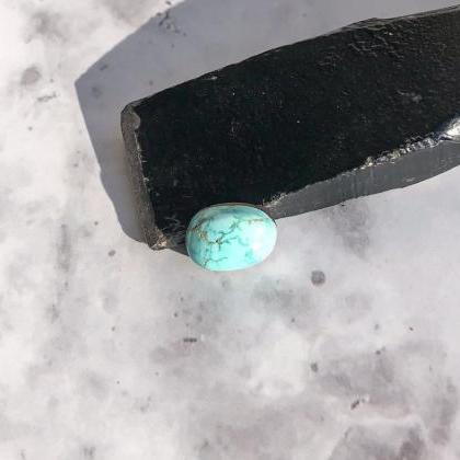 Carico Lake Turquoise Stone Available For Custom..